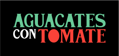 Aguacates Con Tomate